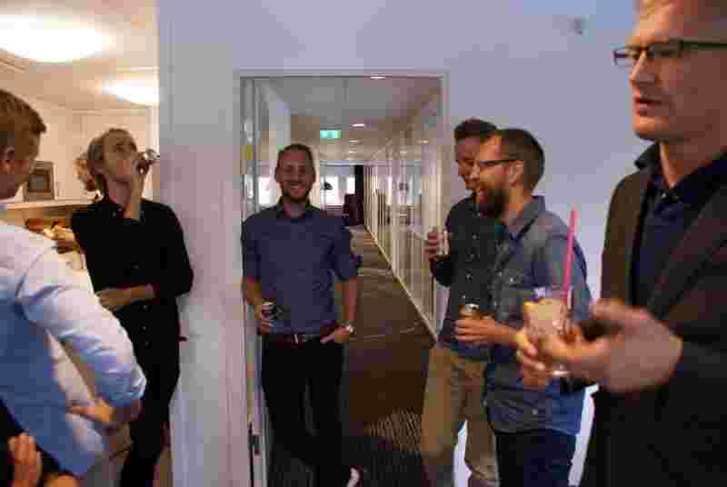 Meetup Norrköping