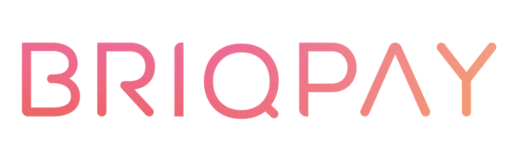 Briqpay logo