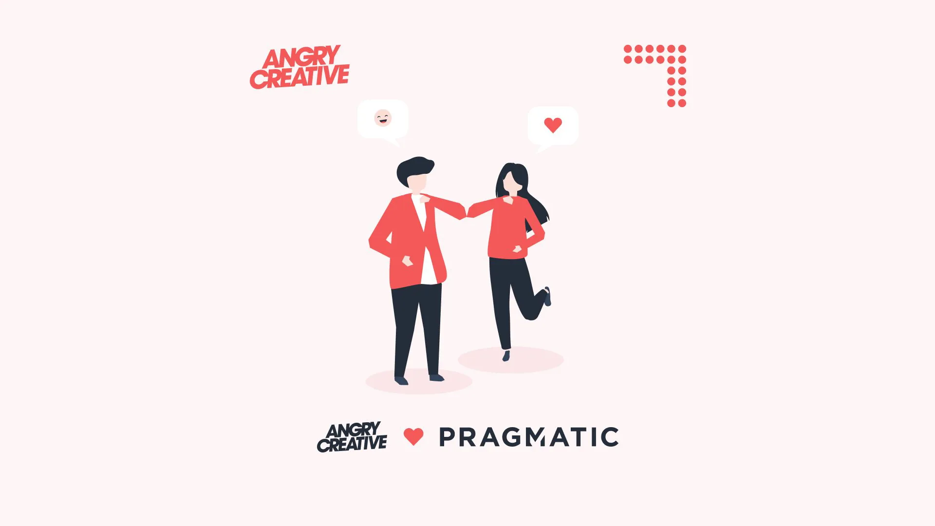 Angry Creative Acquires Pragmatic | Angry Creative