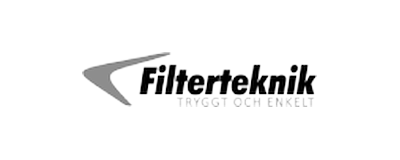 Filterteknik