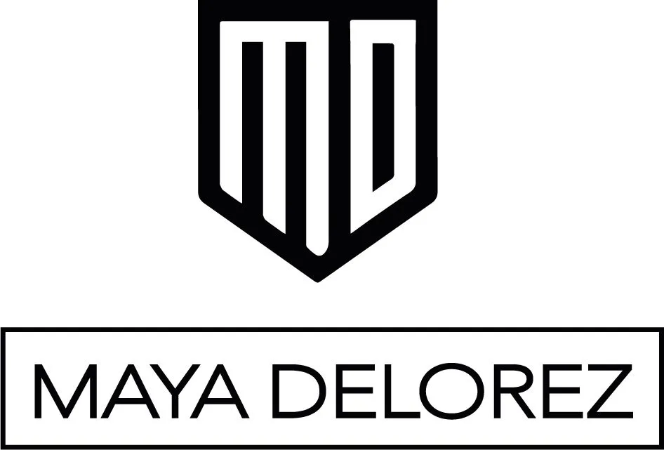 Maya Delorez