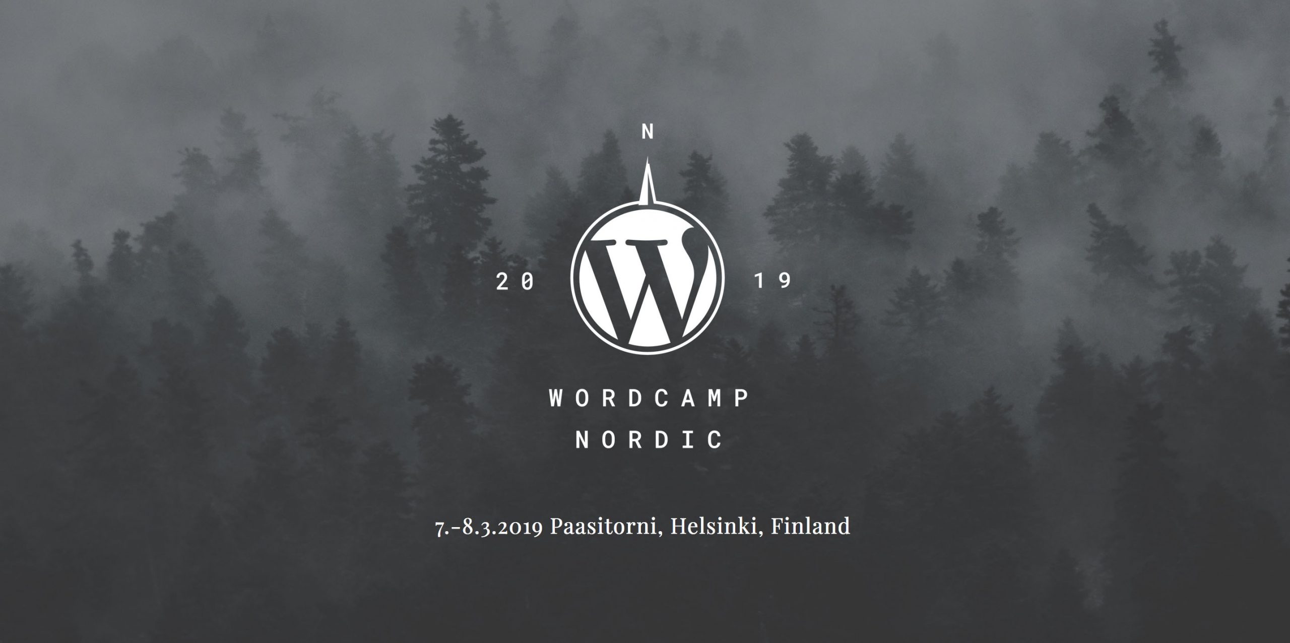 WordCamp-Nordic