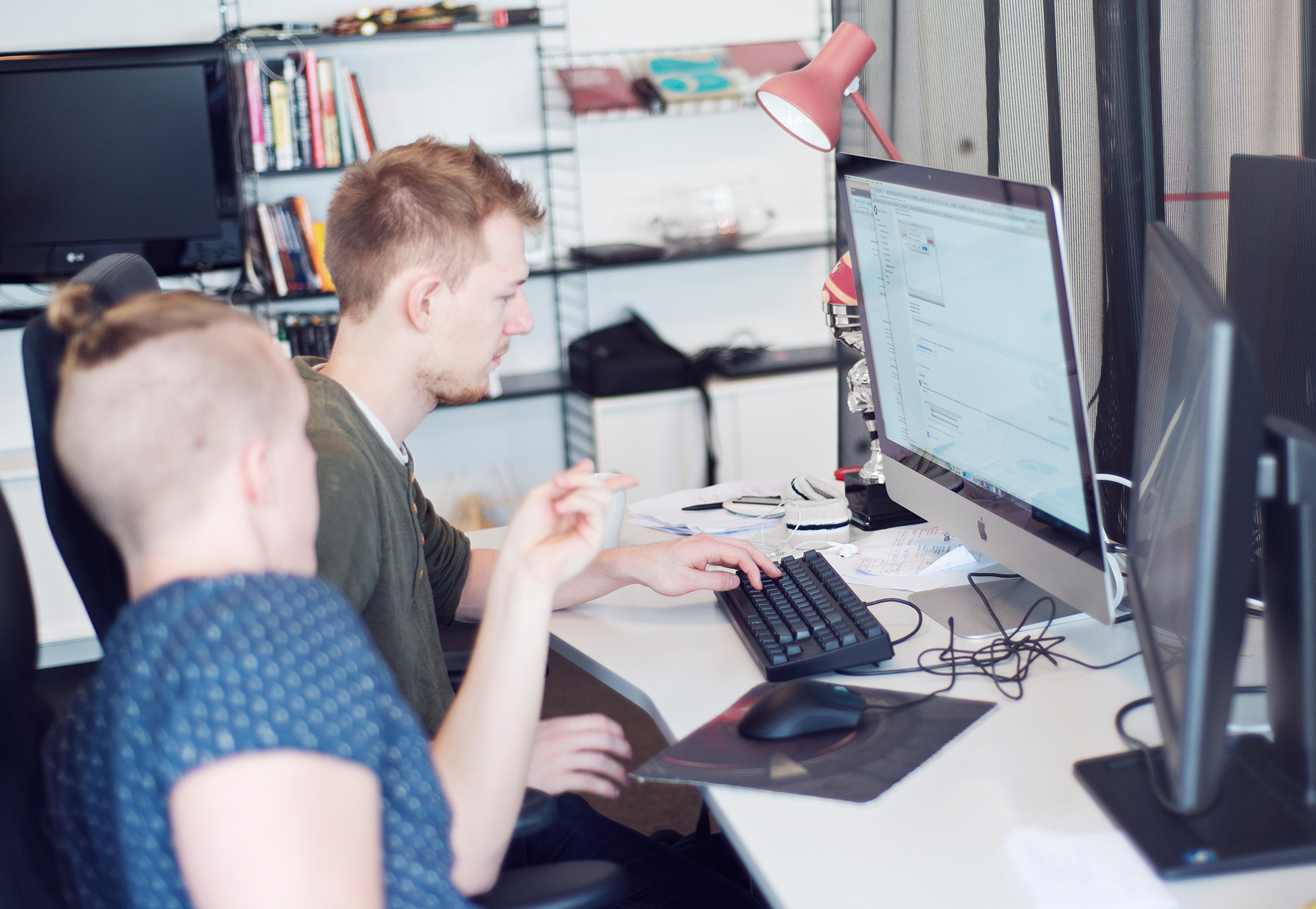 Från startup till ledande WordPress-byrå | Angry Creative