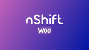 nShift för WooCommerce