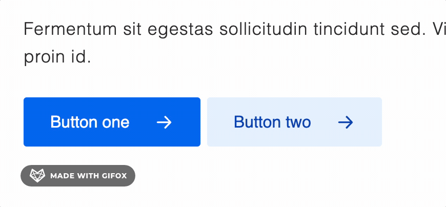 Button controls in Qala 3.2.1