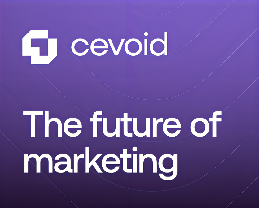 Cevoid – En komplett UGC plattform för e-handelsvarumärken - Angry Creative