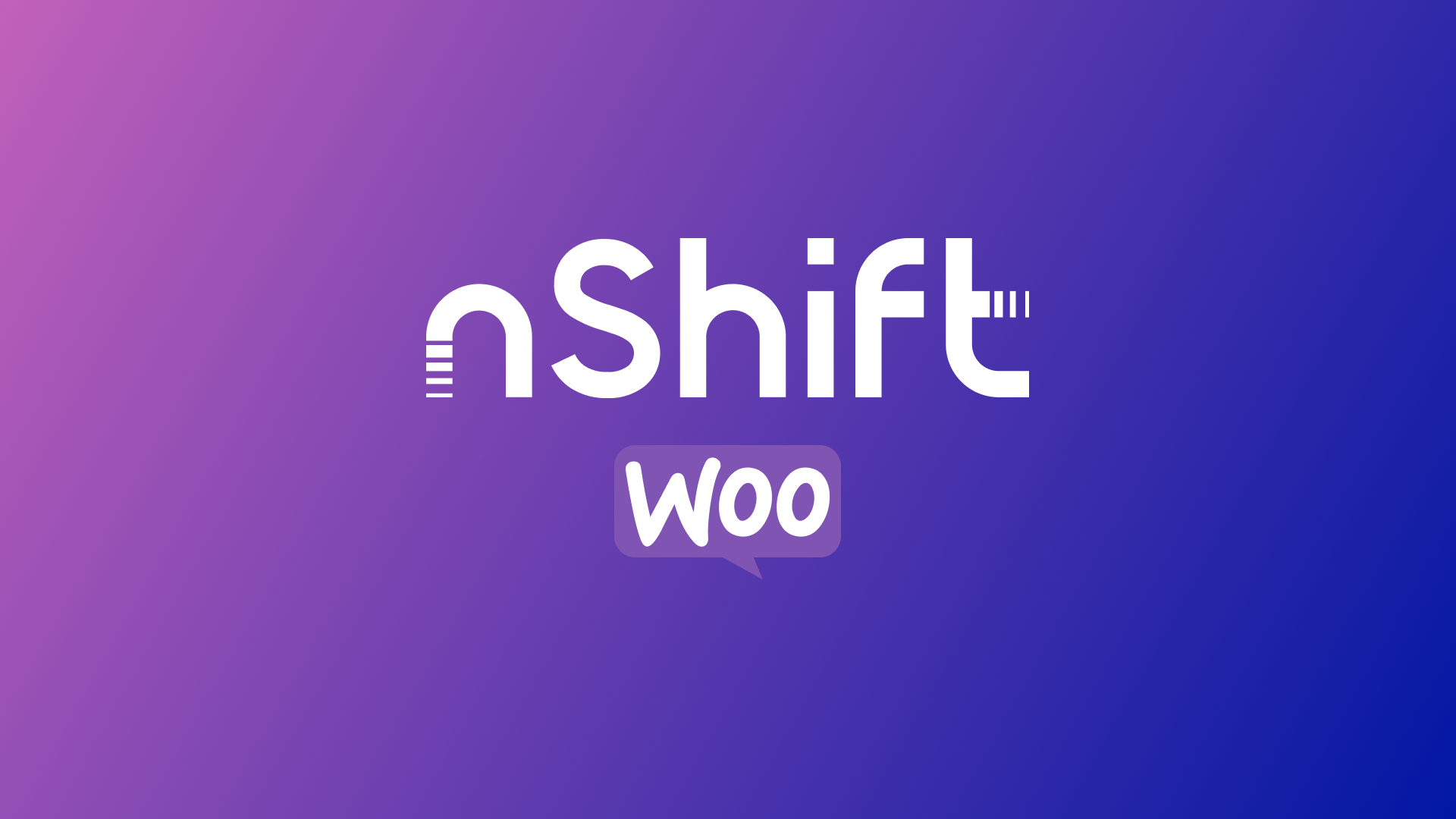 nShift för WooCommerce