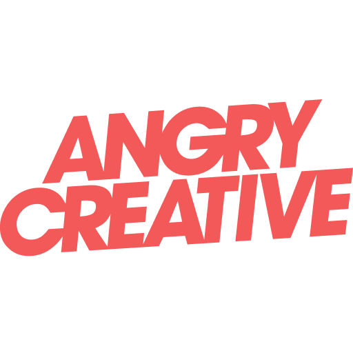 Angry Creative